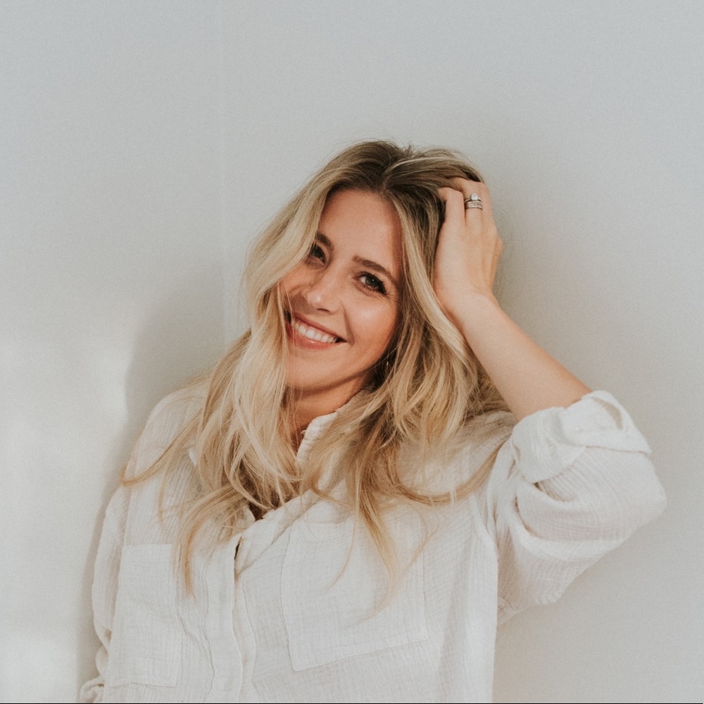 Meet your Posher, Jade